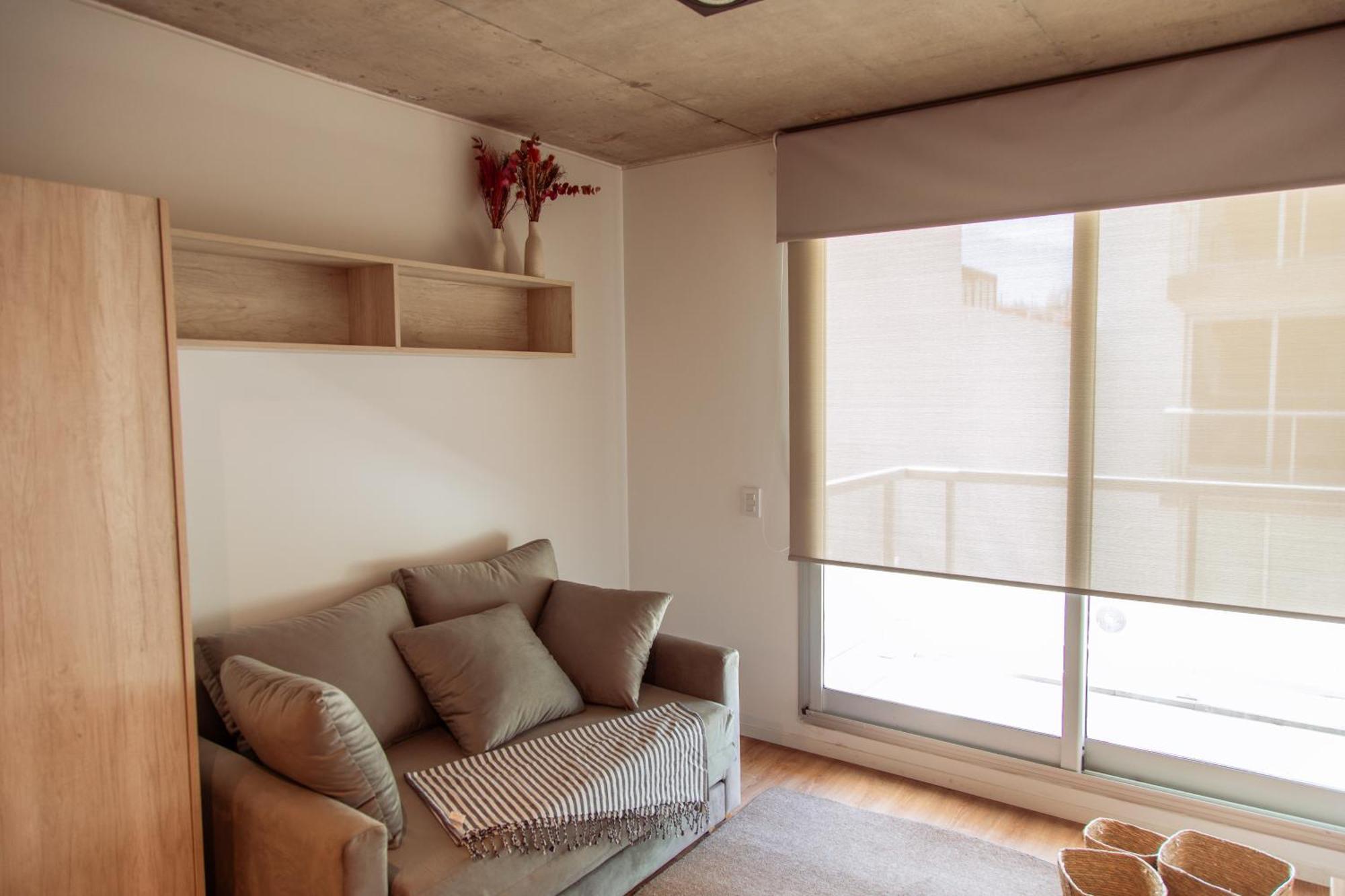 Departamento En San Telmo Chick Apartment Buenos Aires Luaran gambar
